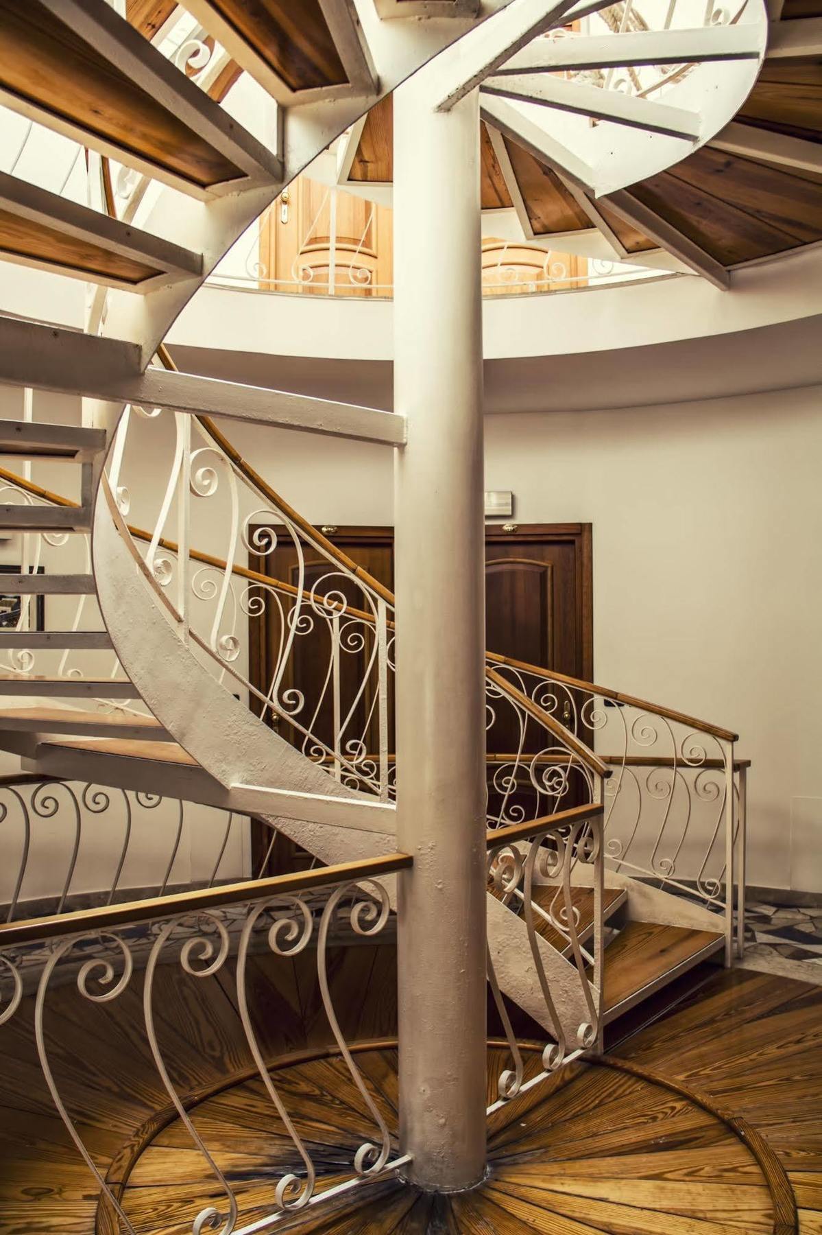איסולה דלה פמינה Hotel Sirenetta מראה חיצוני תמונה